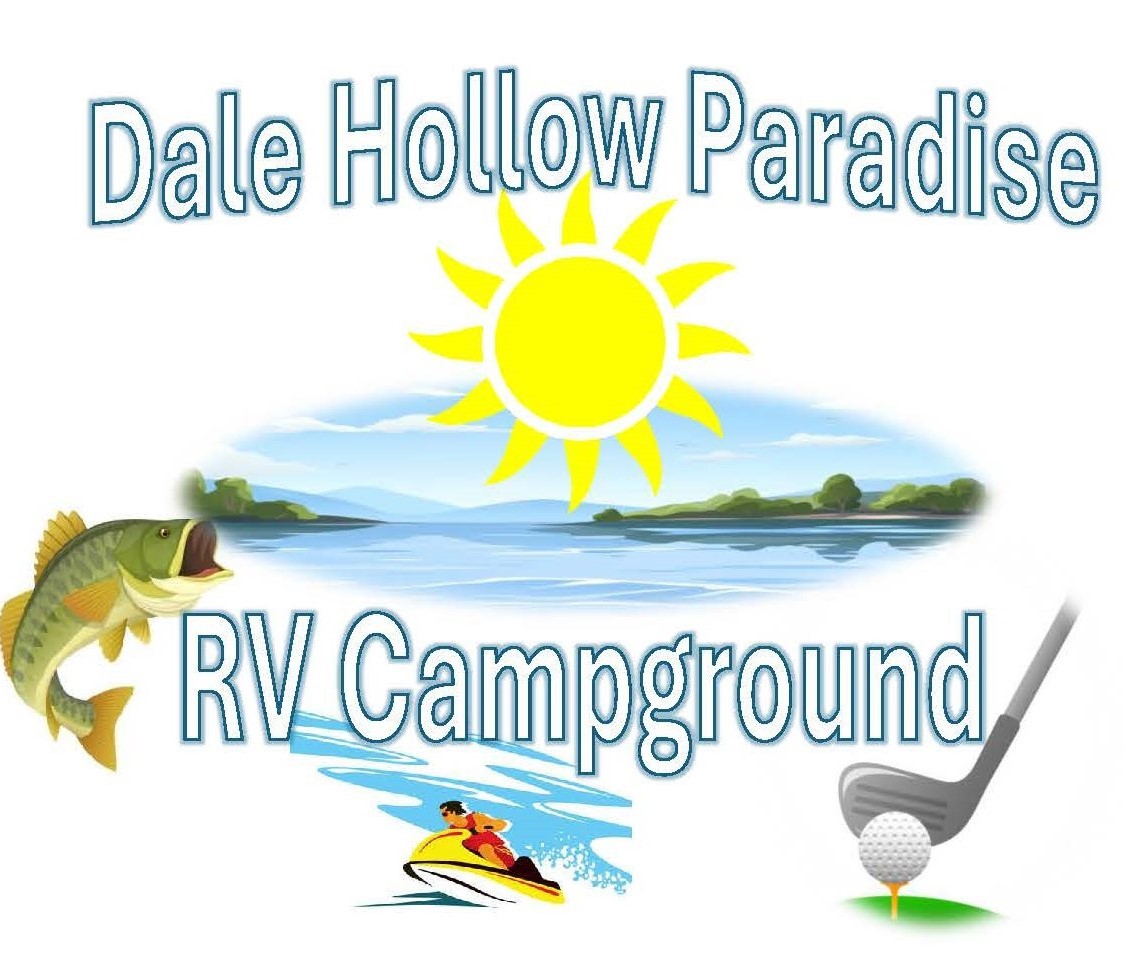Dale Hollow Paradise, LLC.'s Logo